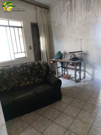 Imagem Casa à Venda, 83 m² em Imirim - São Paulo Imagem Casa à Venda, 83 m² em Imirim - São Paulo