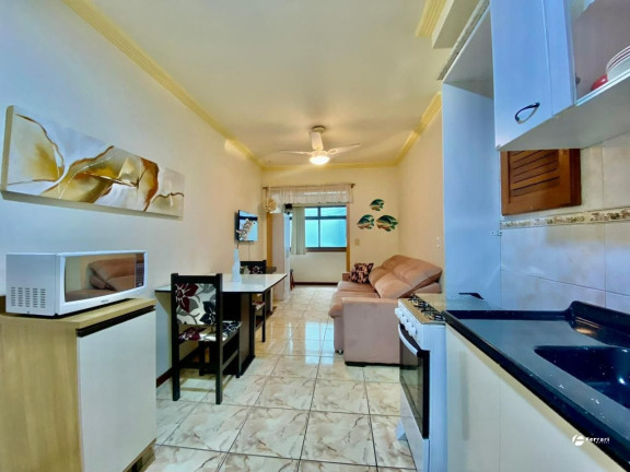Imagem Apartamento com 1 Quarto à Venda, 45 m² em Zona Nova - Capão Da Canoa Imagem Apartamento com 1 Quarto à Venda, 45 m² em Zona Nova - Capão Da Canoa