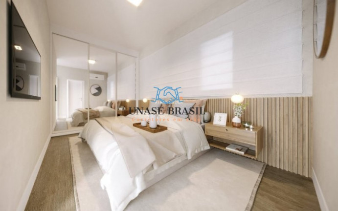 Imagem Apartamento com 2 Quartos à Venda, 61 m² em Jardim Saira - Sorocaba