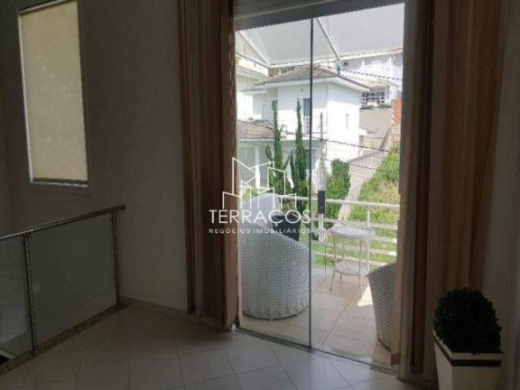 Imagem Imóvel com 3 Quartos à Venda, 360 m² em Pinheirinho - Vinhedo