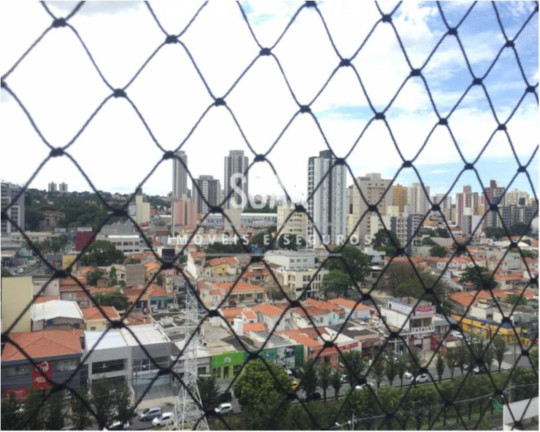 Imagem Imóvel com 3 Quartos à Venda, 110 m² em Cambuí - Campinas
