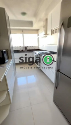 Imagem Apartamento com 2 Quartos para Alugar, 138 m² em Vila Andrade - São Paulo Imagem Apartamento com 2 Quartos para Alugar, 138 m² em Vila Andrade - São Paulo