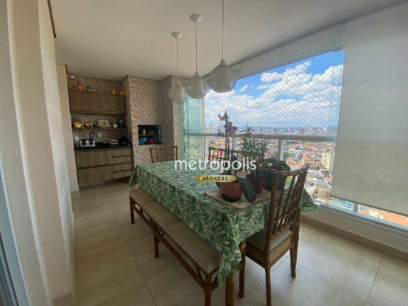 Imagem Apartamento com 3 Quartos à Venda, 105 m² em Vila Formosa - São Paulo