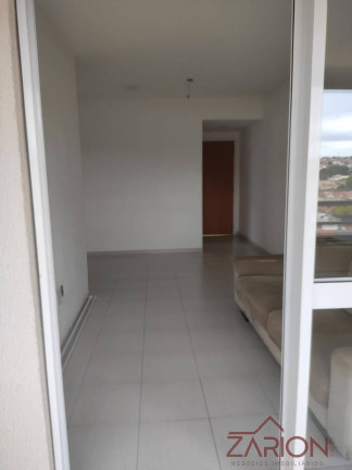 Imagem Apartamento com 2 Quartos à Venda, 70 m² em Jardim Maria Augusta - Taubaté Imagem Apartamento com 2 Quartos à Venda, 70 m² em Jardim Maria Augusta - Taubaté