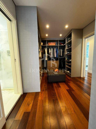 Imagem Apartamento com 4 Quartos à Venda, 247 m² em Centro - São Bernardo Do Campo