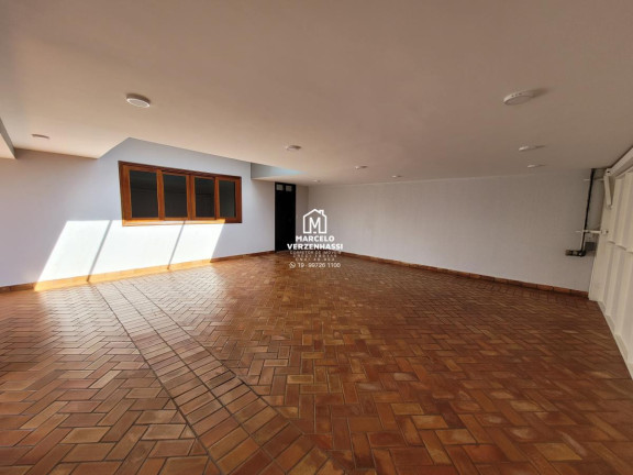 Imóvel Comercial à Venda, 362 m² em Jardim Montezuma - Limeira