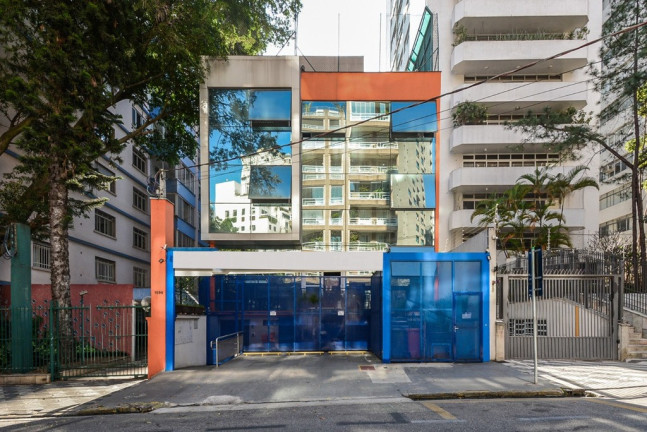 Imagem Imóvel Comercial à Venda, 1.454 m² em Jardim Paulista - São Paulo Imagem Imóvel Comercial à Venda, 1.454 m² em Jardim Paulista - São Paulo
