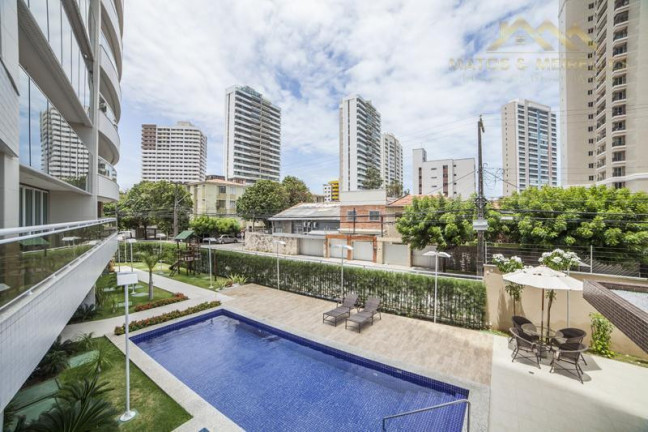 Imagem Apartamento com 3 Quartos à Venda, 72 m² em Guararapes - Fortaleza Imagem Apartamento com 3 Quartos à Venda, 72 m² em Guararapes - Fortaleza