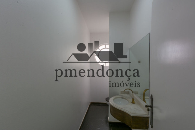 Imagem Apartamento com 3 Quartos à Venda, 210 m² em Higienópolis - São Paulo