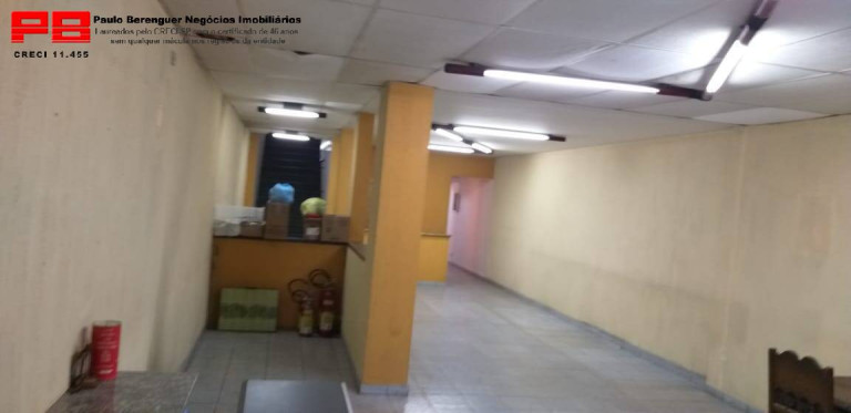 Imagem Sala Comercial à Venda, 210 m² em Granja Julieta - São Paulo