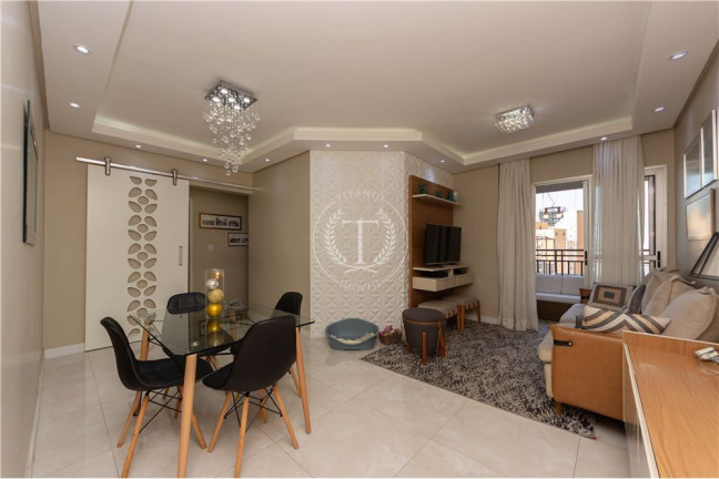 Imagem Apartamento com 3 Quartos à Venda, 104 m² em Bela Vista - Osasco