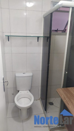 Imagem Apartamento com 2 Quartos à Venda, 50 m² em Vila Roque - São Paulo