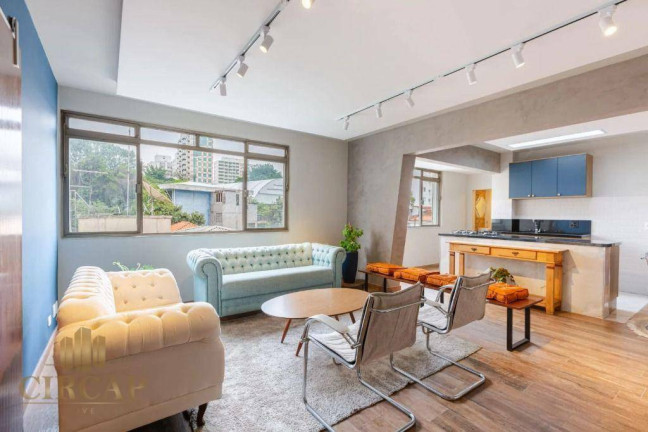 Imagem Apartamento com 3 Quartos à Venda, 104 m² em Pompeia - São Paulo Imagem Apartamento com 3 Quartos à Venda, 104 m² em Pompeia - São Paulo