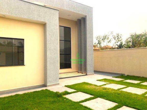 Imagem Casa com 3 Quartos à Venda, 119 m² em Jardim Atlântico Leste (itaipuaçu) - Maricá Imagem Casa com 3 Quartos à Venda, 119 m² em Jardim Atlântico Leste (itaipuaçu) - Maricá