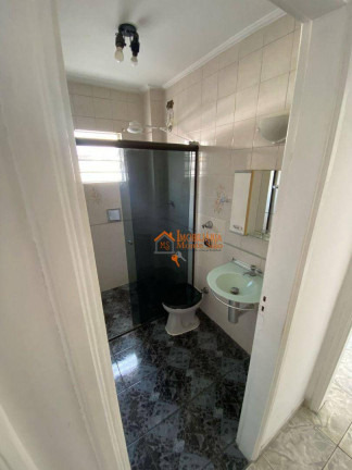 Imagem Apartamento com 2 Quartos à Venda, 65 m² em Jardim Santa Mena - Guarulhos Imagem Apartamento com 2 Quartos à Venda, 65 m² em Jardim Santa Mena - Guarulhos