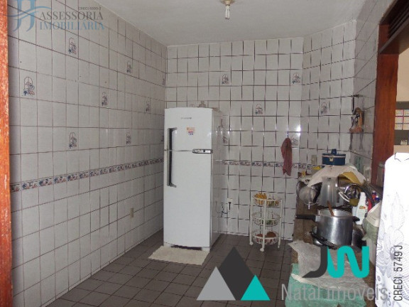Imagem Casa com 3 Quartos para Alugar ou Temporada, 220 m² em Emaús - Parnamirim