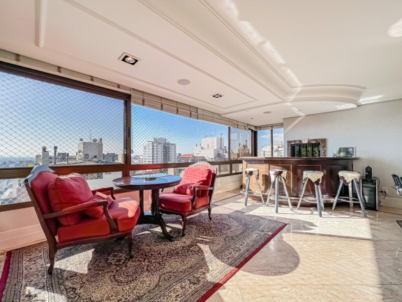 Imagem Imóvel com 3 Quartos à Venda, em Bela Vista - Porto Alegre Imagem Imóvel com 3 Quartos à Venda, em Bela Vista - Porto Alegre