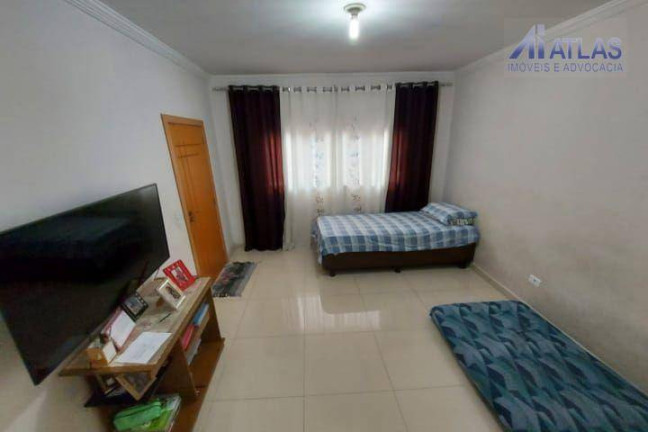Imagem Casa com 8 Quartos à Venda, 250 m² em Vila Maria - São Paulo Imagem Casa com 8 Quartos à Venda, 250 m² em Vila Maria - São Paulo