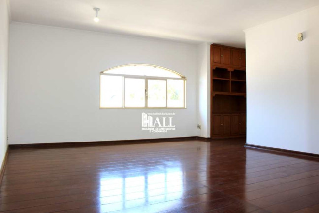 Apartamento com 3 Quartos à Venda, 185 m² em Centro - São José Do Rio Preto