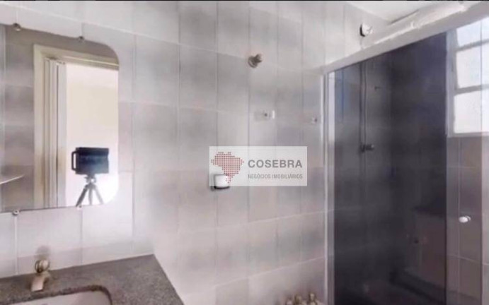 Imagem Apartamento com 1 Quarto à Venda, 48 m² em Itaim Bibi - São Paulo