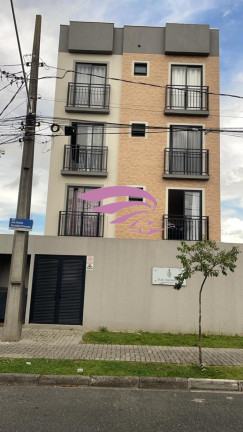 Imóvel com 3 Quartos à Venda, 70 m² em Cidade Jardim - São José Dos Pinhais