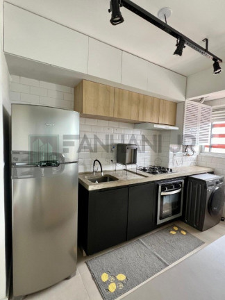 Imagem Imóvel com 2 Quartos à Venda, 62 m² em Casa Verde - São Paulo