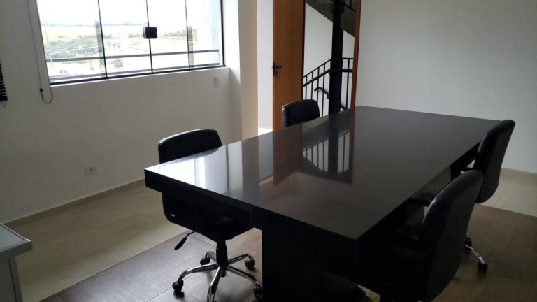 Imagem Sala Comercial à Venda, 224 m² em Wanel Ville - Sorocaba Imagem Sala Comercial à Venda, 224 m² em Wanel Ville - Sorocaba