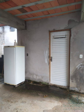 Imagem Casa com 2 Quartos à Venda, 91 m² em Jardim Maristela - Atibaia