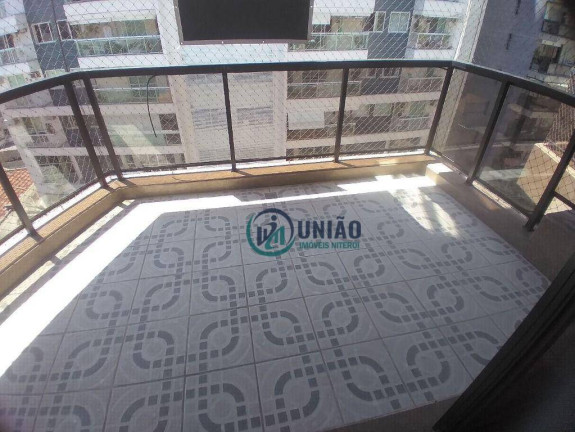 Apartamento com 4 Quartos à Venda, 220 m² em Vital Brasil - Niterói