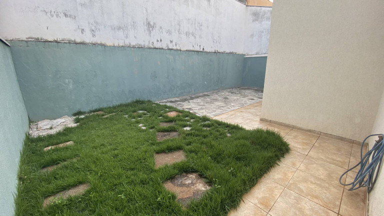 Imagem Casa de Condomínio com 3 Quartos à Venda, 180 m² em Parque Residencial Roland - Limeira
