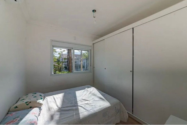 Imagem Casa de Condomínio com 3 Quartos à Venda, 135 m² em Lomba Do Pinheiro - Porto Alegre