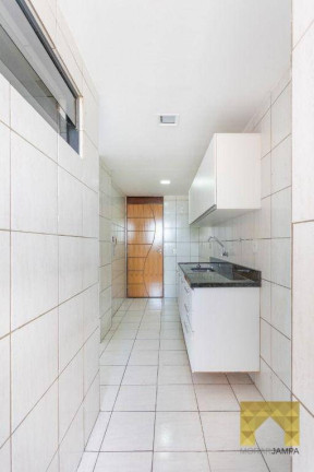 Imagem Apartamento com 3 Quartos à Venda, 77 m² em Tambauzinho - João Pessoa