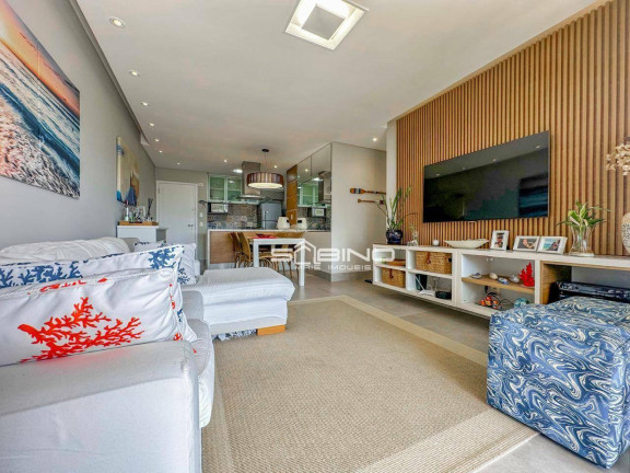 Imagem Apartamento com 3 Quartos à Venda, 93 m² em Riviera De São Lourenço - Bertioga