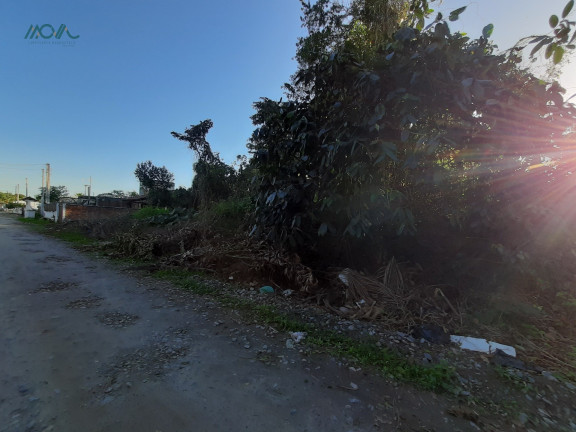 Imagem Terreno à Venda, 1.080 m² em São José - Itapoá