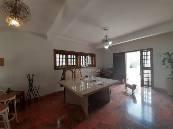 Imagem Casa de Condomínio com 3 Quartos à Venda, 285 m² em Loteamento Caminhos De São Conrado (sousas) - Campinas Imagem Casa de Condomínio com 3 Quartos à Venda, 285 m² em Loteamento Caminhos De São Conrado (sousas) - Campinas