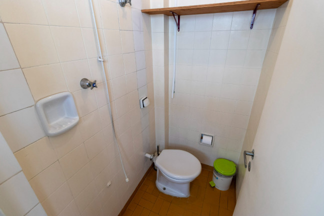 Imagem Apartamento com 2 Quartos à Venda, 76 m² em Moema - São Paulo