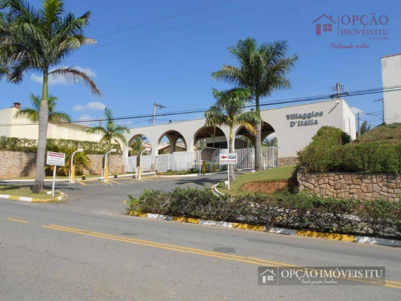 Imagem Casa com 3 Quartos à Venda, 63 m² em Condomínio Villagio D Itália - Itu Imagem Casa com 3 Quartos à Venda, 63 m² em Condomínio Villagio D Itália - Itu