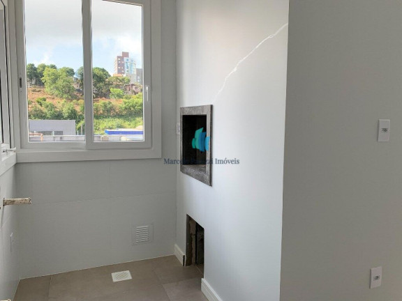 Imagem Apartamento com 1 Quarto à Venda, 48 m² em São Francisco - Bento Gonçalves