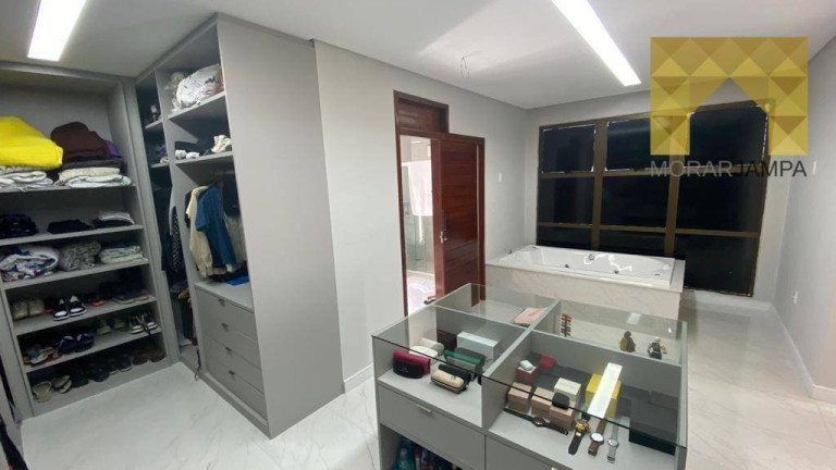 Imagem Casa com 4 Quartos à Venda, 320 m² em Intermares - João Pessoa