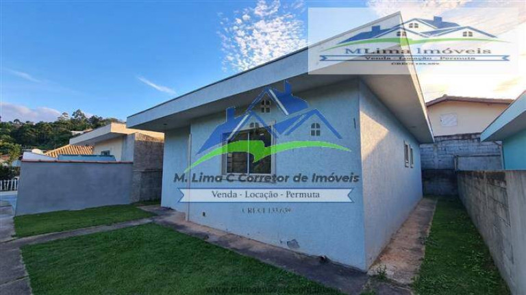 Imagem Casa de Condomínio com 3 Quartos à Venda, 150 m² em Jundiaizinho (terra Preta) - Mairiporã Imagem Casa de Condomínio com 3 Quartos à Venda, 150 m² em Jundiaizinho (terra Preta) - Mairiporã