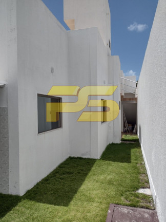 Imagem Casa com 3 Quartos à Venda, 210 m² em Carapibus - Conde