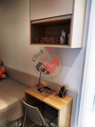 Imagem Apartamento com 2 Quartos à Venda, 56 m² em Baeta Neves - São Bernardo Do Campo Imagem Apartamento com 2 Quartos à Venda, 56 m² em Baeta Neves - São Bernardo Do Campo