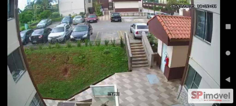 Imagem Apartamento com 2 Quartos à Venda, 45 m² em Jardim Marilu - São Paulo Imagem Apartamento com 2 Quartos à Venda, 45 m² em Jardim Marilu - São Paulo