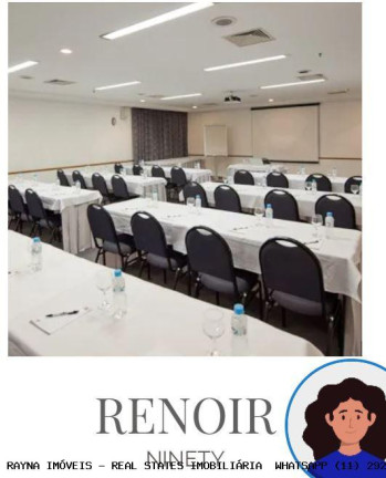 Imagem Apartamento com 1 Quarto para Alugar, 40 m² em Jardim Paulista - São Paulo Imagem Apartamento com 1 Quarto para Alugar, 40 m² em Jardim Paulista - São Paulo