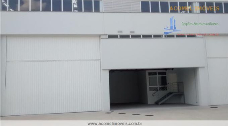 Imagem Imóvel Comercial para Alugar, 802 m² em Pólo Industrial Jandira - Jandira Imagem Imóvel Comercial para Alugar, 802 m² em Pólo Industrial Jandira - Jandira