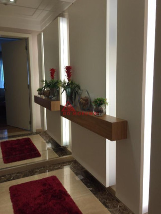 Imagem Apartamento com 4 Quartos à Venda, 247 m² em Jardim Fonte Do Morumbi - São Paulo