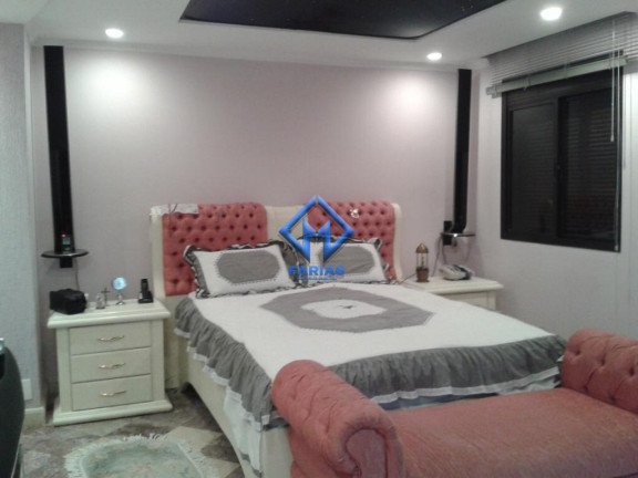 Imagem Apartamento com 4 Quartos à Venda, 580 m² em Bosque Da Saúde - São Paulo