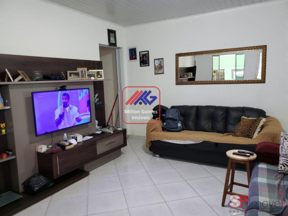 Imagem Casa com 2 Quartos à Venda, 160 m² em Parque Penha - São Paulo