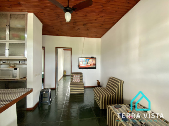 Imagem Apartamento com 2 Quartos à Venda, 54 m² em Pereque Açu - Ubatuba