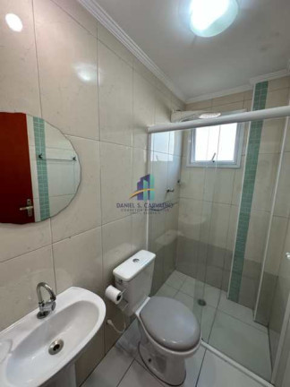 Imagem Apartamento com 1 Quarto à Venda, 44 m² em Canto Do Forte - Praia Grande